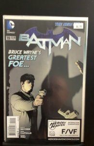 Batman #19 (2013)