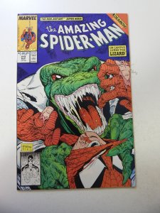 The Amazing Spider-Man #313 (1989) FN/VF Condition