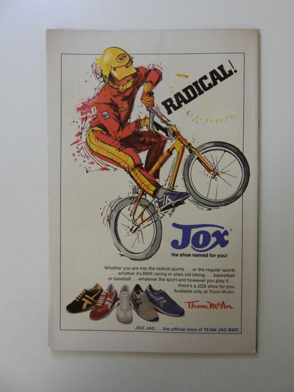 Batman #337 (1981) FN+ condition