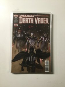 Darth Vader #16 (2018) HPA