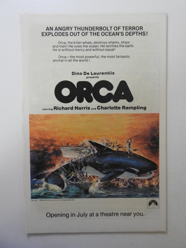 Howard the Duck #16 (1977) VF+ Condition!