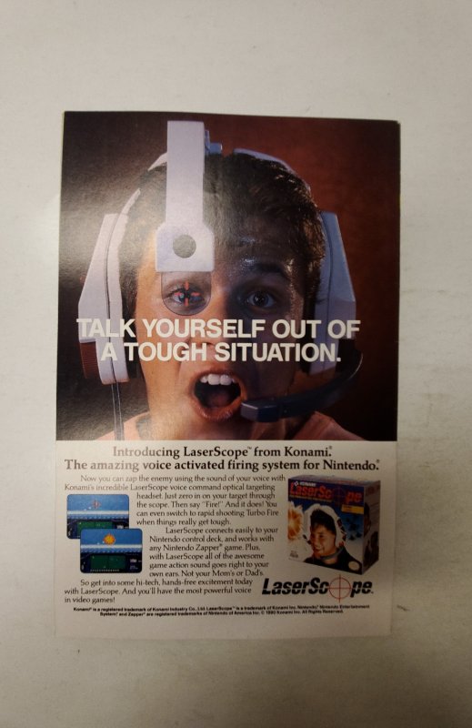 Mighty Mouse #4 (1991) NM Marvel Comic Book J714