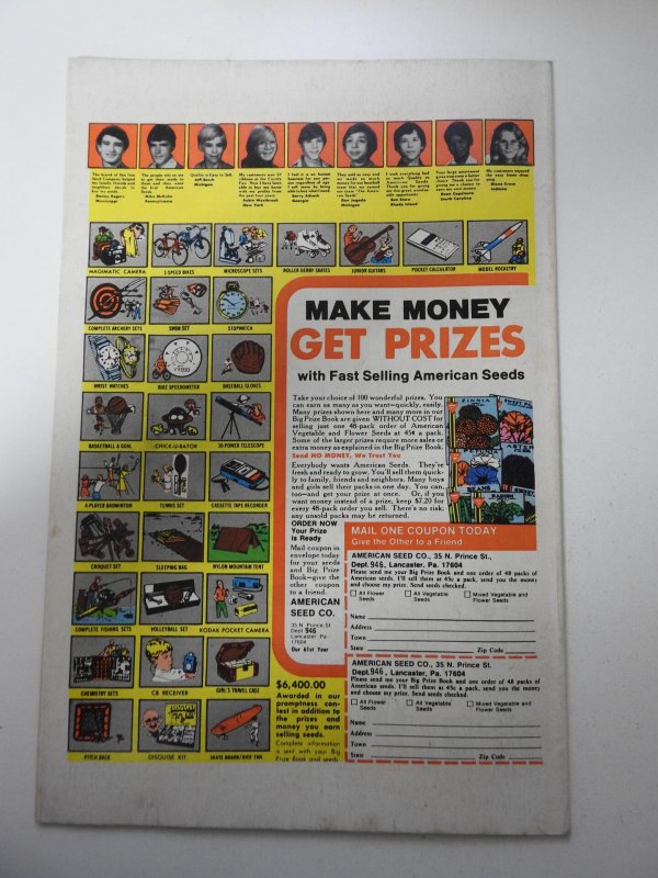 Captain America #232 (1979)