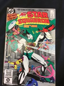 All-Star Squadron #28 (1983) (9.2)