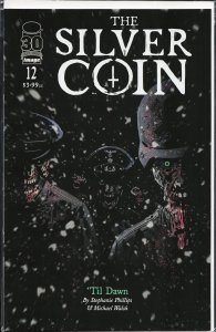 The Silver Coin #12 (2022)