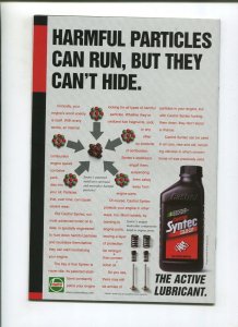 1999 PREACHER #52 (9.2) EVEN HOT GIRLS GET THE BLUES!!