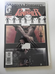 The Punisher #16 (2002)