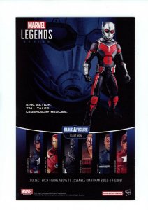 Star Wars #20 Origin of Black Krrsantan