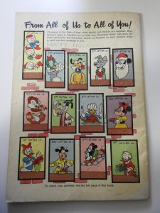 Dell Giant #26 (1959)