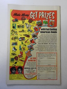 Creatures on the Loose #29 (1974) VG/FN Condition! MVS intact!