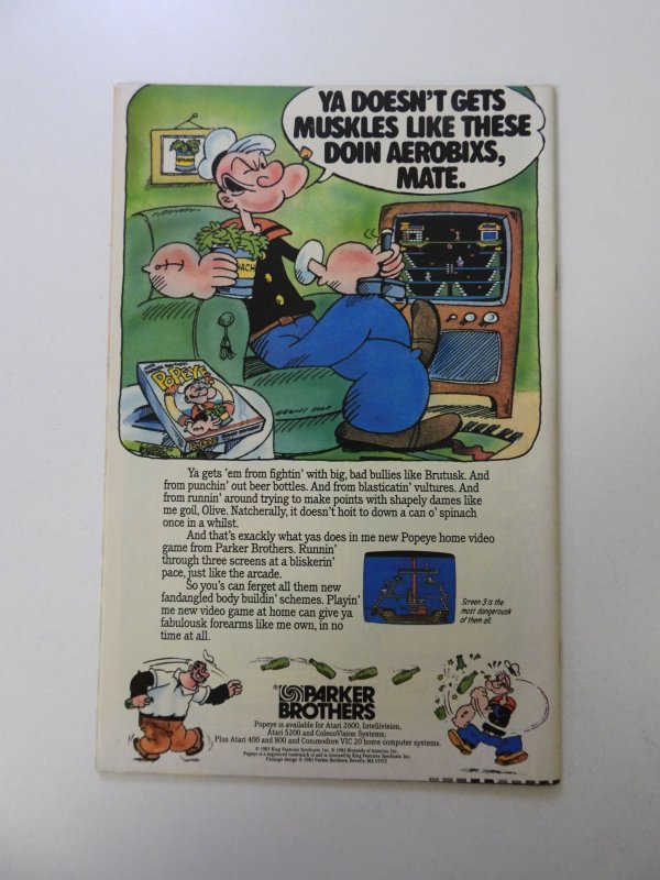 Star Wars #79 (1984) VF condition