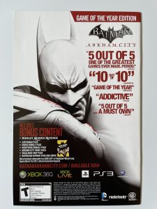 American Vampire #28 - NM/MT (2012)