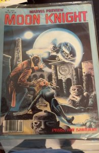 Marvel Preview #21 (1980)