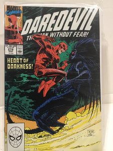 Daredevil #278 (1990)