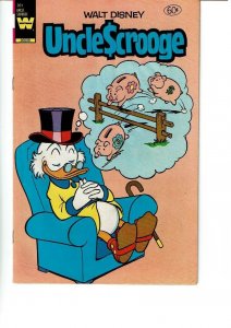 Uncle Scrooge #201 (1983)