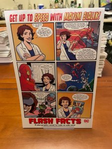 The Batman & Scooby-Doo Mysteries #6 (2021) NM