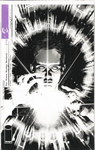 The Black Monday Murders #8 (2018)