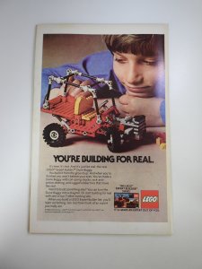 The Amazing Spider-Man Annual #16 (1982)