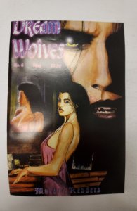 Dream Wolves #6 (1995) NM Dramenon Comic Book J662