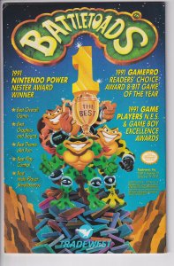 AMAZING SPIDER-MAN ANNUAL #26 (1992) VF+ 8.5, white!