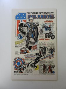 The Avengers #144 (1976) 1st appearance of Hellcat VF condition MVS intact