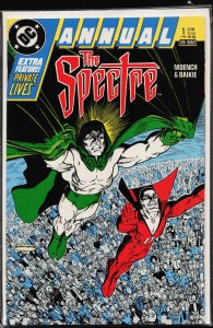 The Spectre Annual (1988) The Spectre
