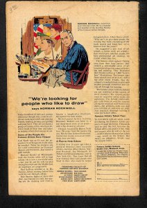 Tales Of Suspense #92 GD- 1.8 Iron Man