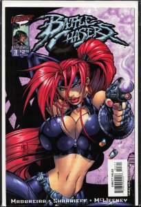Battle Chasers #3 (1998) Battle Chasers