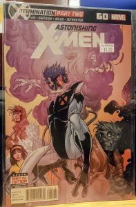 Astonishing X-Men #60 (2013)