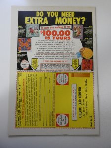 Monsters on the Prowl #16 (1972) VF/NM Condition