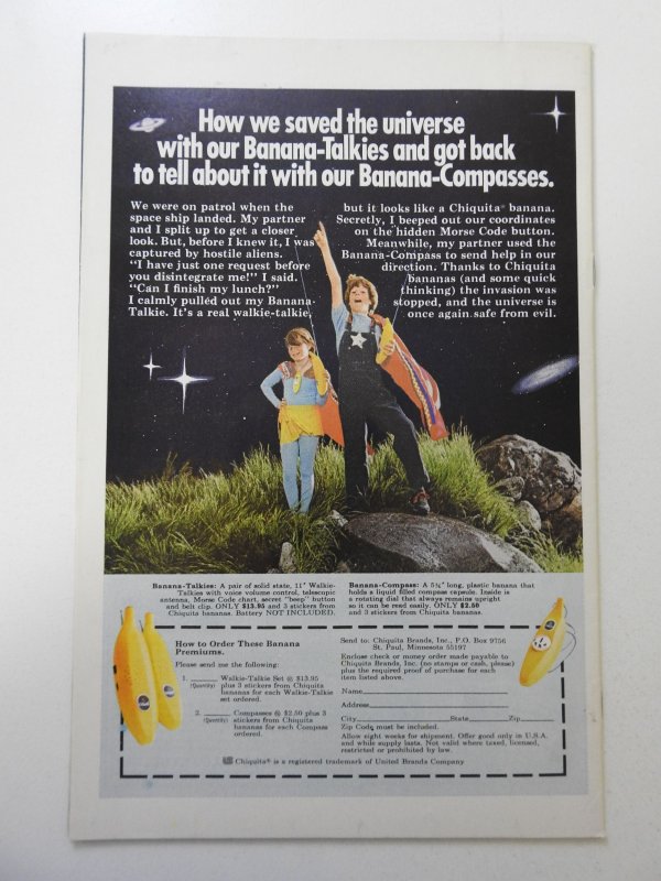 The X-Men #126 (1979) FN+ Condition!