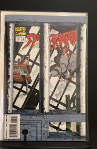 Spider-Man #57 (1995)