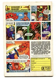 Marvel Tales #137 Amazing Fantasy #15 - Rare reprint comic book 1982