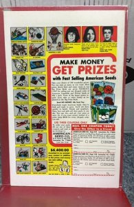 Marvel's Greatest Comics #63 (1976)