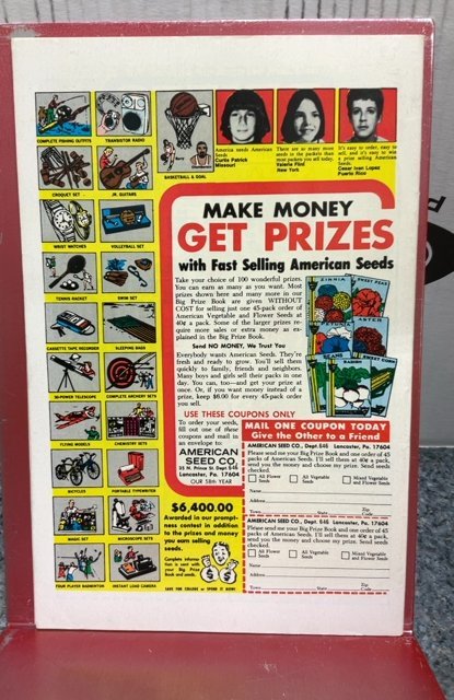 Marvel's Greatest Comics #63 (1976)