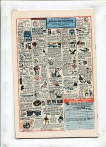 UNCANNY X-MEN #148 - CRY, MUTANT! - (9.2) 1981