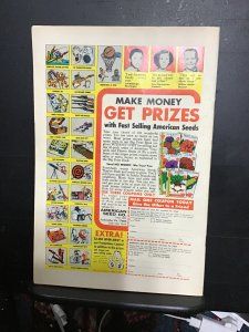 The Flash #177 (1968) High grade trickster key! Big head flash! VF- Wow