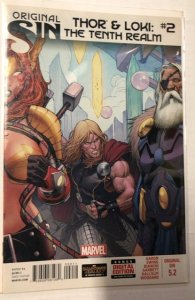 Original Sin #5.2 (2014)