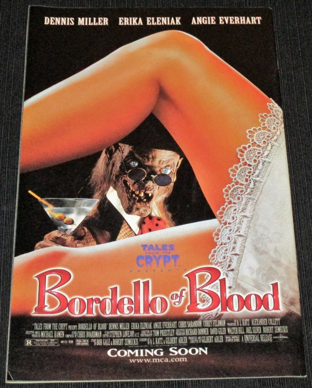 Godzilla King of the Monsters #14 (1996)