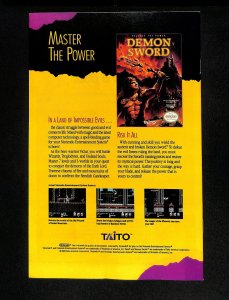 Amazing Spider-Man #332 Venom!