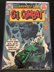 G.I. Combat #173 (1974)