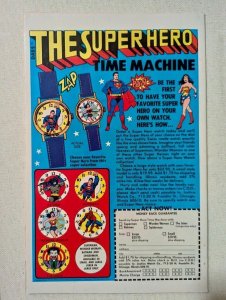 Warlord #10 Dc Comics, 1978 Mike Grell - Tower of Fear Ashiya App 