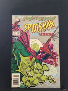 Spider-Man Adventures #5 (1995)