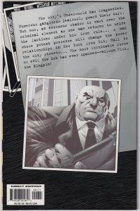 Spider-Man: Made Men (1998)