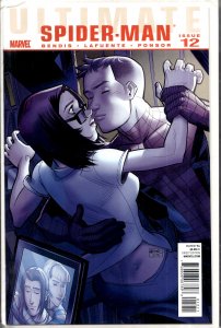 Ultimate Spider-Man #9 (2010) Ultimate Spider-Man