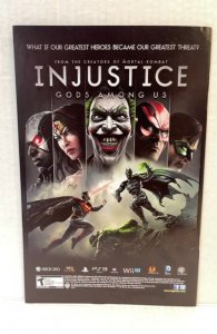 Batman #19 Variant Cover (2013)