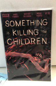 Something is Killing the Children #30 (2023)