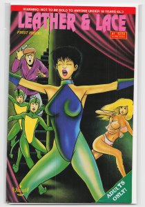 Leather & Lace #1 (1989)