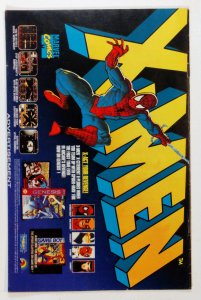 The Ren & Stimpy Show #11 (1993) NEWSSTAND