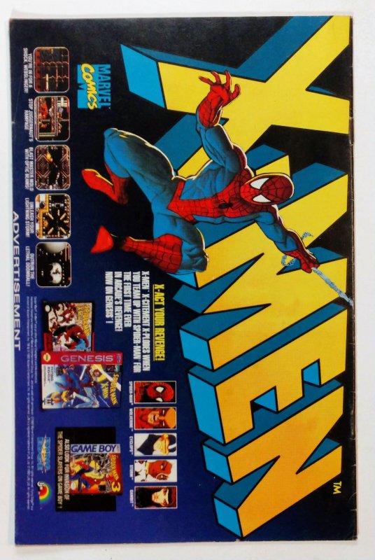 The Ren & Stimpy Show #11 (1993) NEWSSTAND